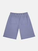 Bermuda Safi gris ardoise Homme