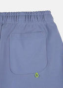 Bermuda Safi gris ardoise Homme