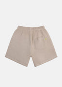 Short Tara beige Femme