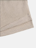 Short Tara beige Femme