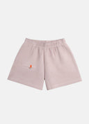 Short Tara rose Femme