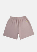 Short Tara rose Femme