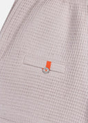 Short Tara rose Femme