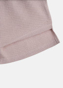 Short Tara rose Femme