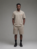 Bermuda Raba beige Homme