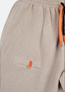 Bermuda Raba beige Homme