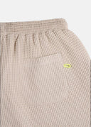 Bermuda Raba beige Homme