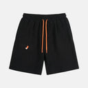 Bermuda Raba noir Homme