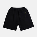 Bermuda Raba noir Homme