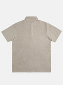 Polo Ifra beige Homme