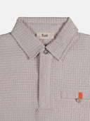 Chemise Fes rose Femme