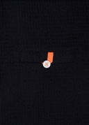 Polo Ifra noir Homme