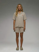 Chemise Fes beige Femme