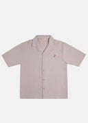 Chemise Fes rose Femme