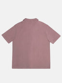 Chemise Aga rose sable Homme