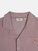 Chemise Aga rose sable Homme