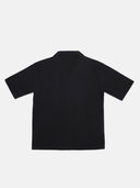 Chemise Fes noire Homme