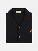 Chemise Fes noire Homme