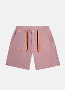 Short Teto rose sable Homme