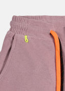 Short Teto rose sable Homme