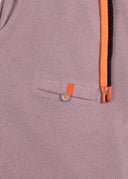 Short Teto rose sable Homme