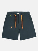 Short Teto vert forêt Homme