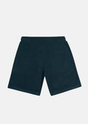 Short Teto vert forêt Homme