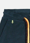 Short Teto vert forêt Homme