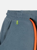 Short Teto bleu clair Homme