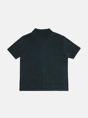Chemise Aga vert forêt Homme