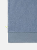 Chemise Aga bleu clair Homme