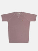 T-shirt Essa rose sable Homme
