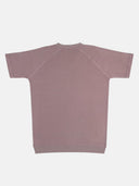 T-shirt Essa rose sable Homme