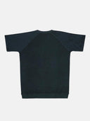 T-shirt Essa vert forêt Homme