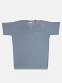 T-shirt Essa bleu clair Homme
