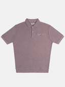 Polo Casa rose sable Homme