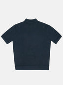 Polo Casa vert forêt Homme
