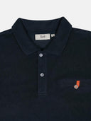 Polo Casa vert forêt Homme