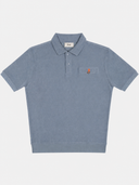 Polo Casa bleu clair Homme
