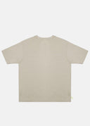 T-shirt Aichi beige nude Femme