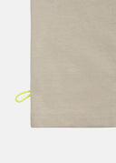 T-shirt Aichi beige nude Homme