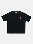T-shirt Aichi noir Femme