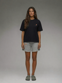 T-shirt Aichi noir Femme