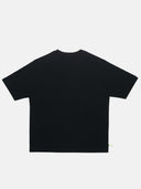 T-shirt Aichi noir Homme