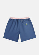 Short de bain Akka gris ardoise Homme