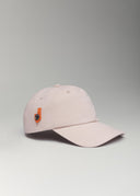 Casquette Bouz rose poudrée Femme