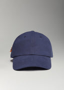 Casquette Bouz bleu marine Homme