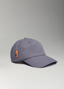 Casquette Bouz grise ardoise Femme