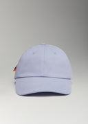 Casquette Bouz bleu ciel Femme