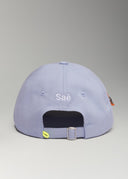 Casquette Bouz bleu ciel Femme